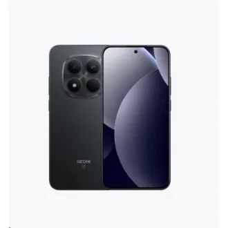 Xiaomi Redmi Note 15 Pro 5G 12GB/512GB Schwarz EU