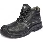 RAVEN XT MF S3 SRC Knöchel 42 schwarz