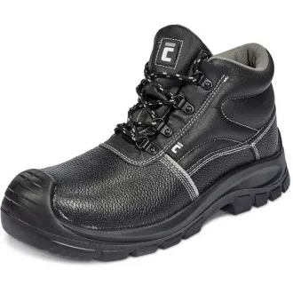 RAVEN XT MF S3 SRC Knöchel 50 schwarz RAVEN XT MF S3 SRC Knöchel 50 schwarz