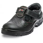 TOPOLINO S1 SRC Sandale - 35
