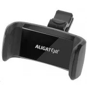 Alligator-Autohalter HA07 für Lüftergrill