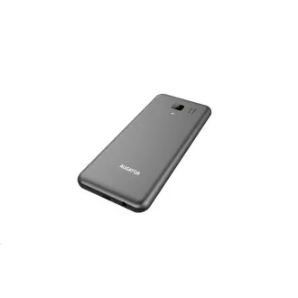 Alligator D950 Dual-SIM, anthrazit Alligator D950 Dual-SIM, anthrazit