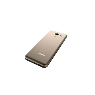 Alligator D950 Dual-SIM, gold Alligator D950 Dual-SIM, gold