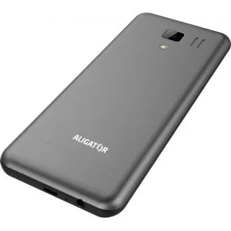 Alligator D950 Dual SIM, silber Alligator D950 Dual SIM, silber