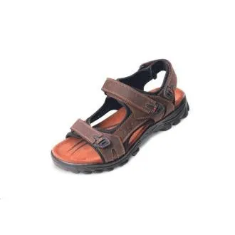 WULIK Sandale 46 braun WULIK Sandale 46 braun