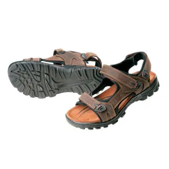 WULIK Sandale 46 braun WULIK Sandale 46 braun