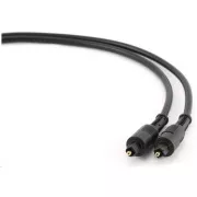 GEMBIRD Optisches Audiokabel 2m (Toslink)