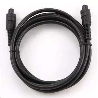 GEMBIRD Optisches Audiokabel 2m (Toslink) GEMBIRD Optisches Audiokabel 2m (Toslink)