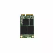 TRANSCEND Industrie-SSD MSA230S 64GB, mSATA, SATA III, 3D TLC