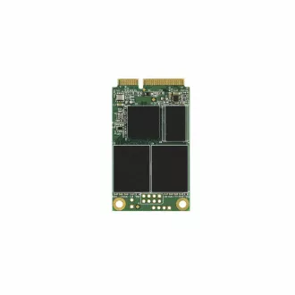 TRANSCEND Industrie-SSD MSA230S 64GB, mSATA, SATA III, 3D TLC TRANSCEND Industrie-SSD MSA230S 64GB, mSATA, SATA III, 3D TLC