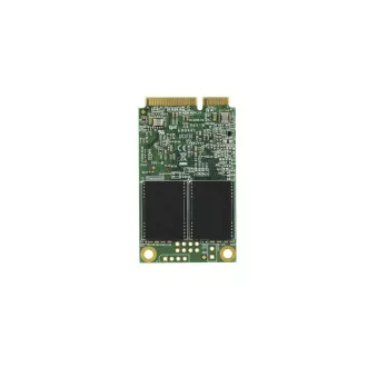 TRANSCEND Industrie-SSD MSA230S 64GB, mSATA, SATA III, 3D TLC TRANSCEND Industrie-SSD MSA230S 64GB, mSATA, SATA III, 3D TLC