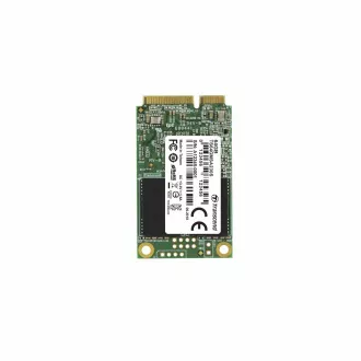 TRANSCEND Industrie-SSD MSA230S 64GB, mSATA, SATA III, 3D TLC TRANSCEND Industrie-SSD MSA230S 64GB, mSATA, SATA III, 3D TLC