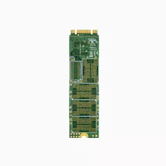 TRANSCEND SSD MTS832S, einseitig, 512GB, M.2 2280, SATA B M Schlüssel, TLC TRANSCEND SSD MTS832S, einseitig, 512GB, M.2 2280, SATA B M Schlüssel, TLC