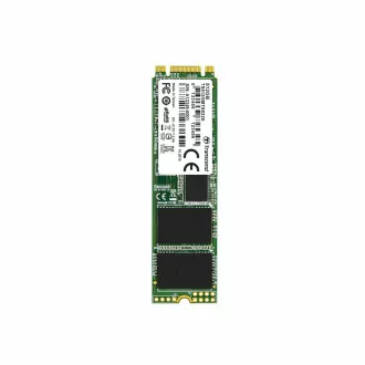 TRANSCEND SSD MTS832S, einseitig, 512GB, M.2 2280, SATA B M Schlüssel, TLC TRANSCEND SSD MTS832S, einseitig, 512GB, M.2 2280, SATA B M Schlüssel, TLC