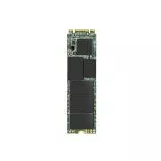 TRANSCEND SSD MTS832S, einseitig, 1TB, M.2 2280, SATA B M Schlüssel, TLC