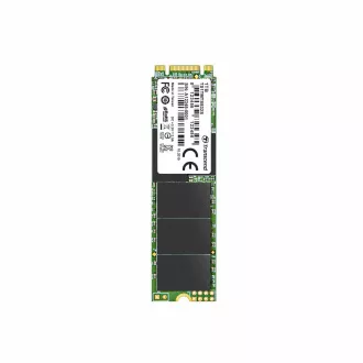 TRANSCEND SSD MTS832S, einseitig, 1TB, M.2 2280, SATA B M Schlüssel, TLC TRANSCEND SSD MTS832S, einseitig, 1TB, M.2 2280, SATA B M Schlüssel, TLC