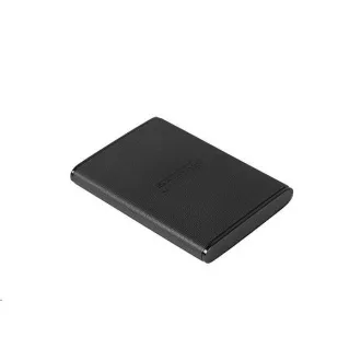TRANSCEND Externe SSD ESD270C 500GB, tragbar, USB 3.1 Gen.2, Typ C & A, zwei Kabel 520/460 MB/s, schwarz TRANSCEND Externe SSD ESD270C 500GB, tragbar, USB 3.1 Gen.2, Typ C & A, zwei Kabel 520/460 MB/s, schwarz