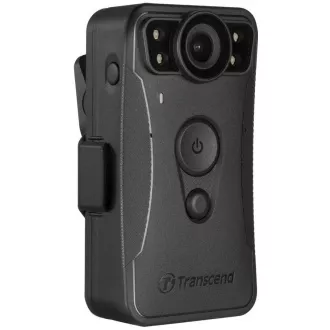 TRANSCEND persönliche Kamera DrivePro Body 30, 2K QHD 1440P, Infrarot-LED, 64GB Speicher, Wi-Fi, Bluetooth, USB 2.0, IP67, schwarz TRANSCEND persönliche Kamera DrivePro Body 30, 2K QHD 1440P, Infrarot-LED, 64GB Speicher, Wi-Fi, Bluetooth, USB 2.0, IP67, schwarz