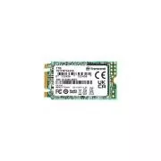 TRANSCEND SSD 425S 1TB, M.2 2242 SSD, SATA3 B M Schlüssel, TLC