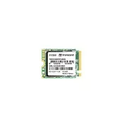 TRANSCEND SSD 300S 1TB, M.2 2230, PCIe Gen3x4, NVMe, 3D TLC, DRAM-less