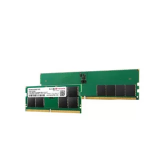 TRANSCEND SODIMM DDR5 16GB 5600MT/s CL46 1.1V, JetRam TRANSCEND SODIMM DDR5 16GB 5600MT/s CL46 1.1V, JetRam