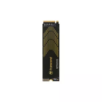 TRANSCEND SSD 1TB, M.2 2280, PCIe Gen4x4, NVMe, mit Kühlkörper, schwarz TRANSCEND SSD 1TB, M.2 2280, PCIe Gen4x4, NVMe, mit Kühlkörper, schwarz