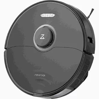 Roborock S8 Schwarz Roborock S8 Schwarz