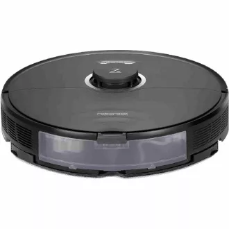 Roborock S8 Schwarz Roborock S8 Schwarz