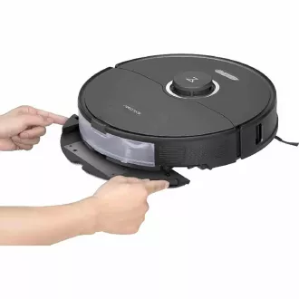 Roborock S8 Schwarz Roborock S8 Schwarz