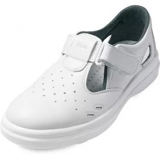 LYBRA O1 SRC Sandale 36 weiß LYBRA O1 SRC Sandale 36 weiß