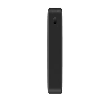 Xiaomi 20000 mAh Redmi 18W Schnelllade-Powerbank (Schwarz) Xiaomi 20000 mAh Redmi 18W Schnelllade-Powerbank (Schwarz)