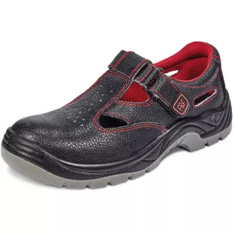 BONN SC-01-003 S1P SRC Sandale 40 schwarz BONN SC-01-003 S1P SRC Sandale 40 schwarz