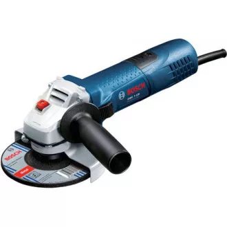 Bosch GWS 7-125 Winkelschleifer Bosch GWS 7-125 Winkelschleifer