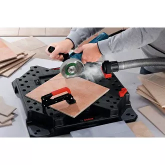 Bosch GWS 7-125 Winkelschleifer Bosch GWS 7-125 Winkelschleifer
