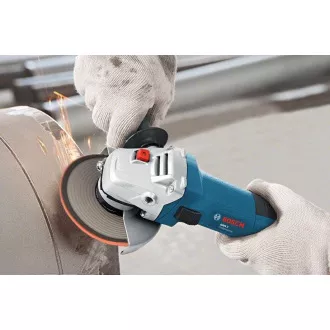 Bosch GWS 7-125 Winkelschleifer Bosch GWS 7-125 Winkelschleifer
