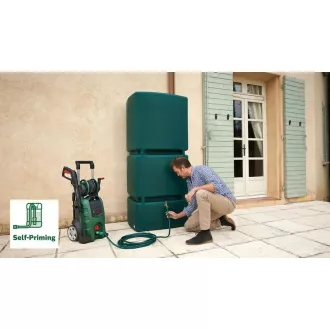 BOSCH AdvancedAquatak 150, Hochdruckreiniger, 2.200 W, 150 bar, 510 l/h
