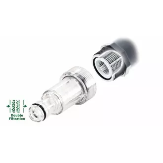 BOSCH UniversalAquatak 130, Hochdruckreiniger, 1.700 W, 130 bar, 420 l/h