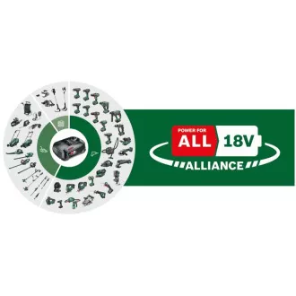 Bosch UniversalChainPole 18 Akku-Teleskop-Baumschere, Oregon-Kette, automatische Schmierung, Schutzbügel Bosch UniversalChainPole 18 Akku-Teleskop-Baumschere, Oregon-Kette, automatische Schmierung, Schutzbügel