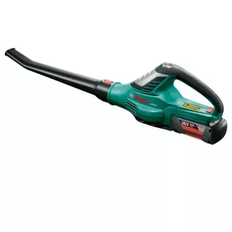 BOSCH ALB 36 LI, Akku-Laubbläser, 36 V, Akku 2,0 Ah, Ladegerät BOSCH ALB 36 LI, Akku-Laubbläser, 36 V, Akku 2,0 Ah, Ladegerät