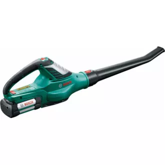 BOSCH ALB 36 LI, Akku-Laubbläser, 36 V, Akku 2,0 Ah, Ladegerät BOSCH ALB 36 LI, Akku-Laubbläser, 36 V, Akku 2,0 Ah, Ladegerät