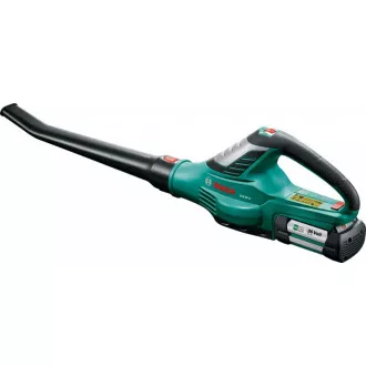 BOSCH ALB 36 LI, Akku-Laubbläser, 36 V, Akku 2,0 Ah, Ladegerät BOSCH ALB 36 LI, Akku-Laubbläser, 36 V, Akku 2,0 Ah, Ladegerät