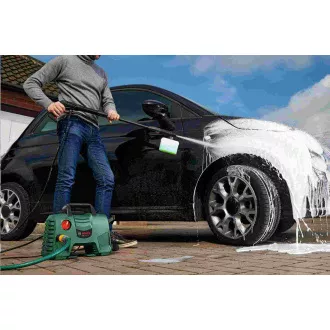 Bosch EasyAquatak 110 Hochdruckreiniger, 1300 W, 110 bar, 330 l/h
