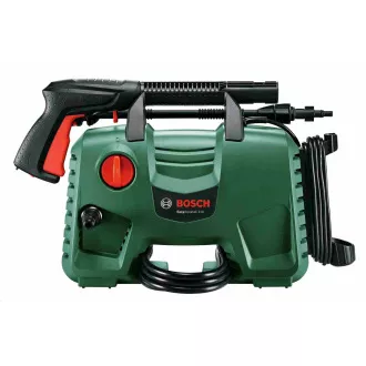 Bosch EasyAquatak 120 Hochdruckreiniger, 1.500 W, 120 bar, 350 l/h