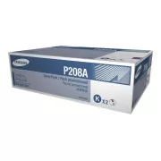 Samsung MLT-P208A (SV128A) - toner, black (schwarz )
