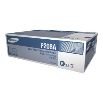 Samsung MLT-P208A (SV128A) - toner, black (schwarz ) Samsung MLT-P208A (SV128A) - toner, black (schwarz )