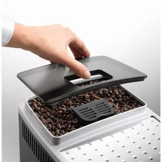 DeLonghi ECAM 22.110 B automatischer Espresso