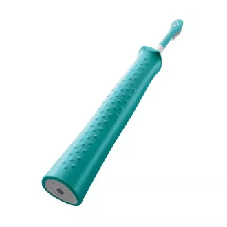Philips HX6322/04 Sonicare for Kids, Zahnbürste, für Kinder, 62000 Schwingungen/Min., 2 Putzmodi, Bluetooth, Aqua Philips HX6322/04 Sonicare for Kids, Zahnbürste, für Kinder, 62000 Schwingungen/Min., 2 Putzmodi, Bluetooth, Aqua