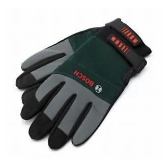 Bosch Gartenhandschuhe, Größe L Bosch Gartenhandschuhe, Größe L