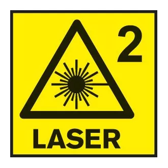 BOSCH GLM 40, Laser-Entfernungsmesser, Reichweite 0, 15 - 40, 00 m, 635 nm, < 1 mW BOSCH GLM 40, Laser-Entfernungsmesser, Reichweite 0, 15 - 40, 00 m, 635 nm, < 1 mW