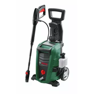 Bosch UniversalAquatak 125 Hochdruckreiniger, 1500 W, 125 bar, 360 l/h Bosch UniversalAquatak 125 Hochdruckreiniger, 1500 W, 125 bar, 360 l/h